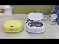 Soluzione per gioielli con detergente ad ultrasuoni