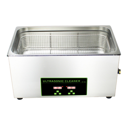 Lab Medical Ultrasonic Cleaning Equipment For Disinfection Sterilization Degreasing