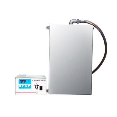 40khz Ultrasonic Cleaner Generator 1200w With Ultrasonic Cleaning Transducer​