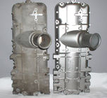 Ultrasonic Cleaner 300 Lt- 500 Lt Clean All Type Marine Diesel Engines Industrial Cleaning