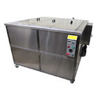 28KHZ SUS304 Ultrasonic Engine Cleaner 4.5KW For Fuel Injectors